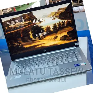 New Laptop HP Stream Notebook 16GB Intel Core I7 HDD 512GB