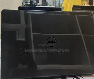 New Laptop Dell Inspiron 3542 4GB Intel Core I5 SSD 1T