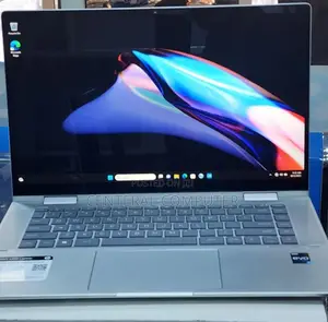 New Laptop HP Envy X360 16GB Intel Core I7 SSD 512GB