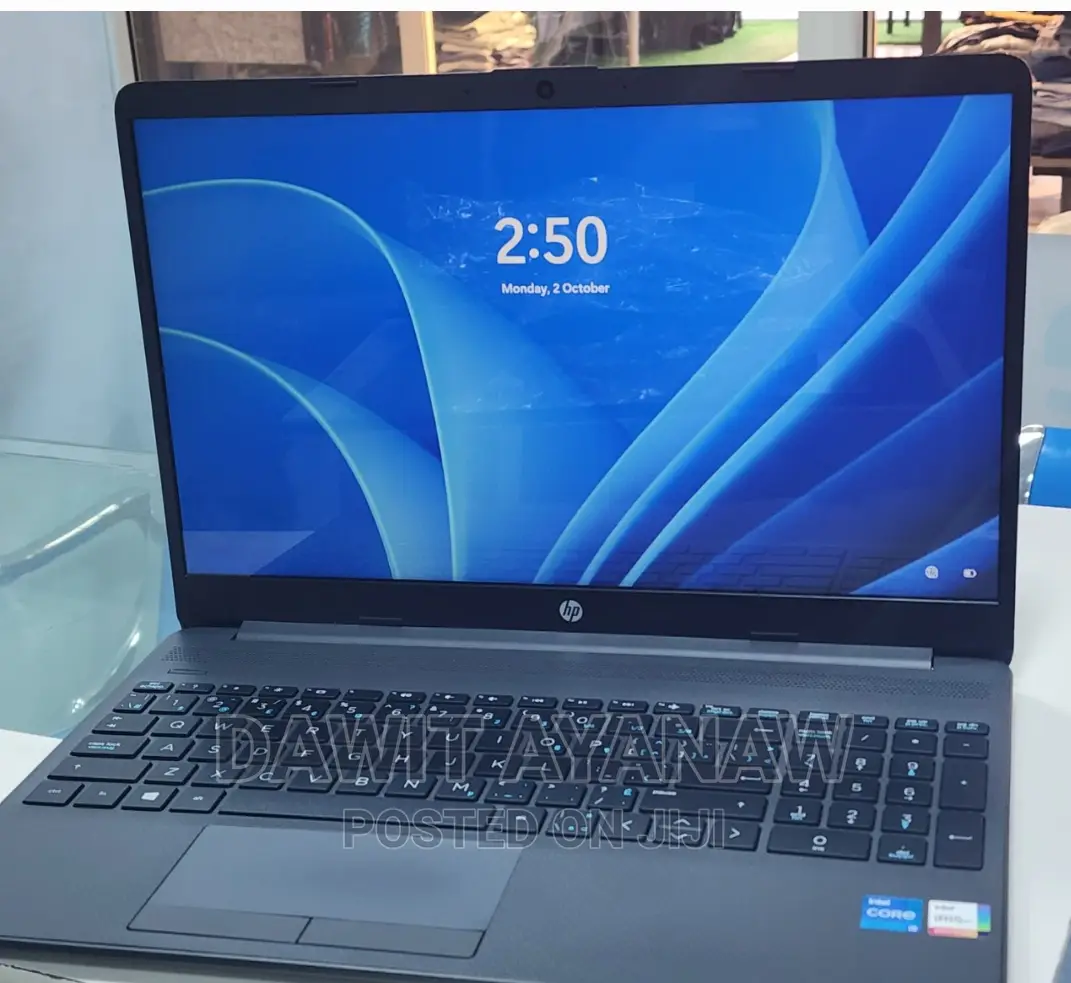 New Laptop HP Stream Notebook 8GB Intel Core I5 SSD 512GB