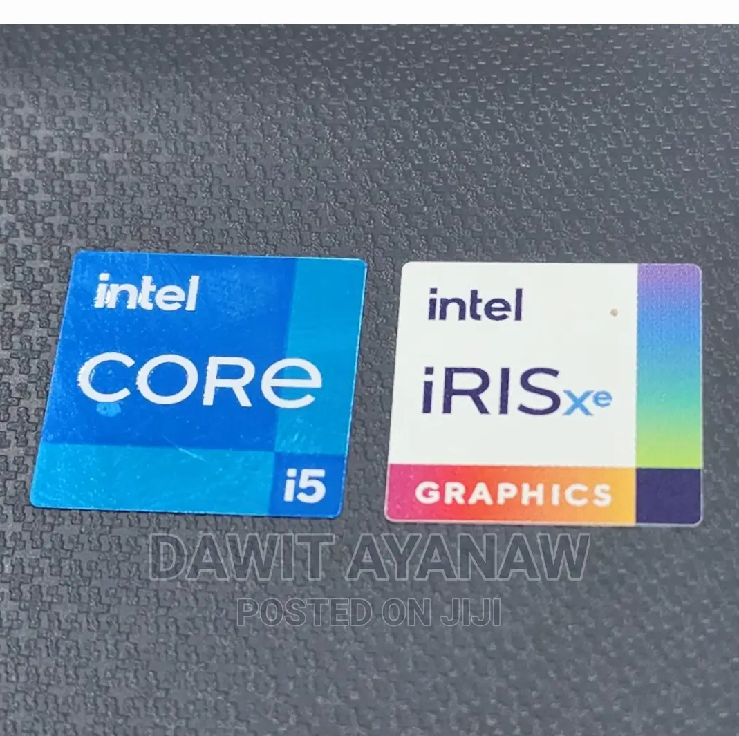 New Laptop HP Stream Notebook 8GB Intel Core I5 SSD 512GB