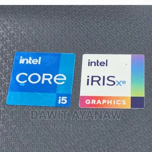 New Laptop HP Stream Notebook 8GB Intel Core I5 SSD 512GB