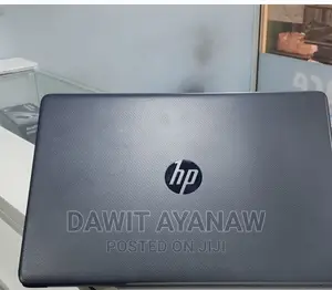 New Laptop HP Stream Notebook 8GB Intel Core I5 SSD 512GB