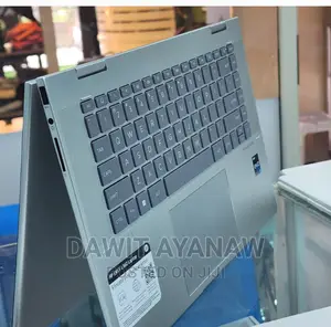 Photo - New Laptop HP Envy 15 16GB Intel Core I7 SSD 512GB