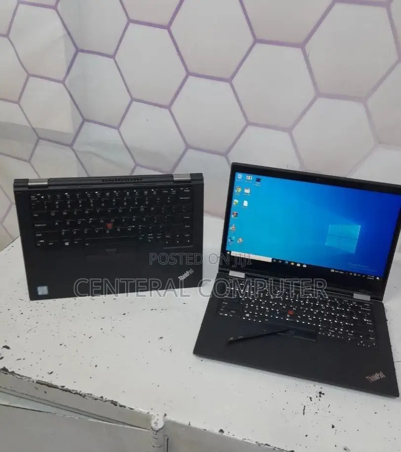 New Laptop Lenovo ThinkPad X300 16GB Intel Core I5 SSD 512GB