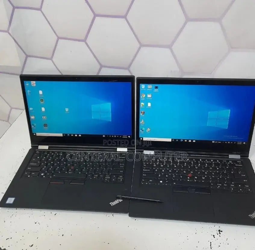 New Laptop Lenovo ThinkPad X300 16GB Intel Core I5 SSD 512GB