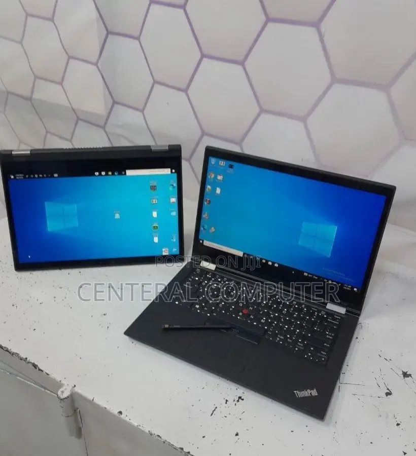 New Laptop Lenovo ThinkPad X300 16GB Intel Core I5 SSD 512GB