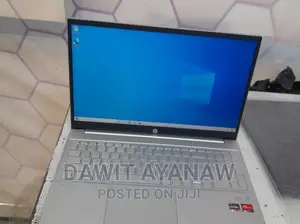 New Laptop HP Pavilion 15 16GB AMD Ryzen 7 SSD 512GB