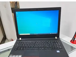 New Laptop Lenovo 8GB Intel Core I7 HDD 1T