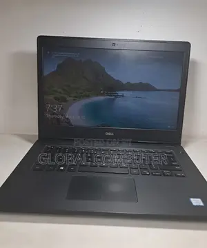 Photo - New Laptop Dell Inspiron 15 5545 8GB Intel Core I7 SSD 256GB