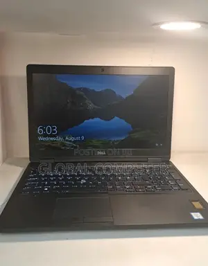 New Laptop Dell Inspiron 15 5545 8GB Intel Core I7 SSD 256GB