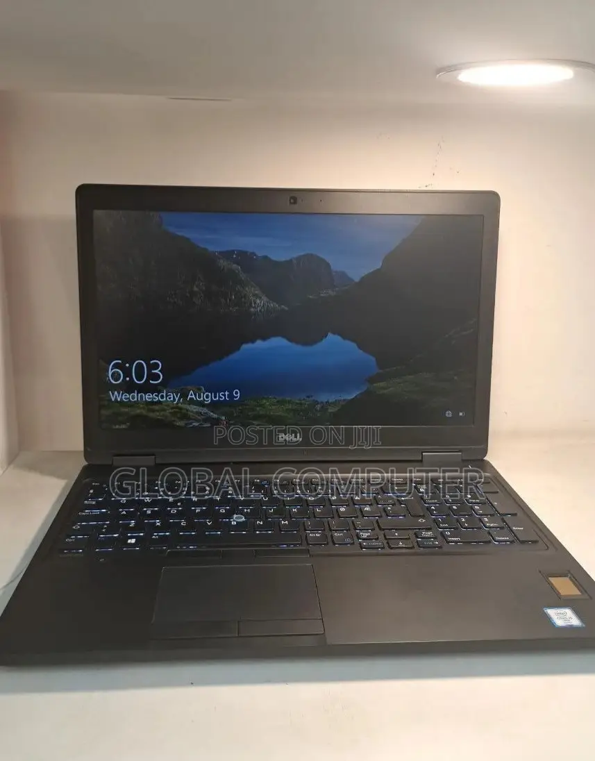 New Laptop Dell Inspiron 15 5545 8GB Intel Core I7 SSD 256GB