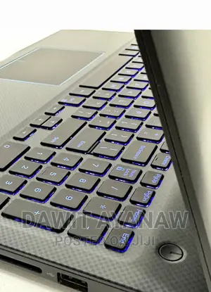 New Laptop Dell G3 15 3579 8GB Intel Core I5 HDD+SSD 256GB