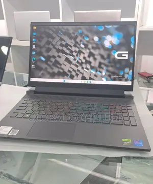 Photo - New Laptop Dell G GB Intel Core I9 SSD 1T