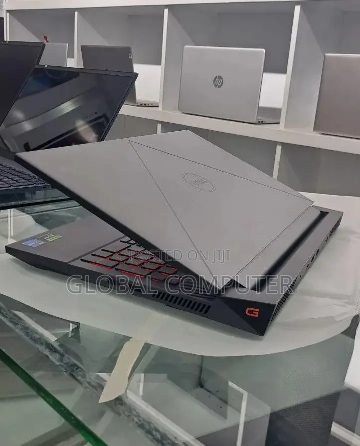 New Laptop Dell G GB Intel Core I9 SSD 1T