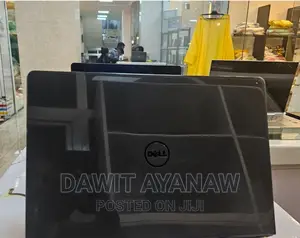 New Laptop Dell 4GB Intel Core I5 HDD 1T