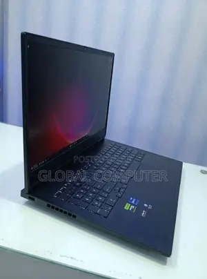 New Laptop HP Omen 15 16GB Intel Core I9 SSD 1T