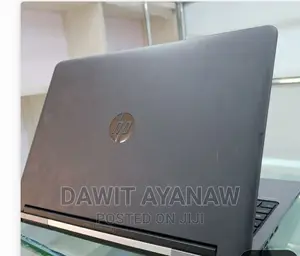 New Laptop HP ProBook 640 G1 8GB Intel Core I5 HDD 500GB