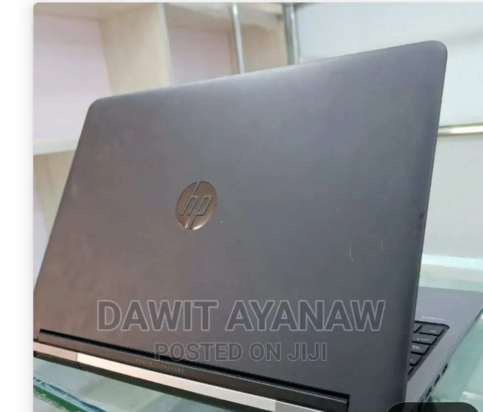 New Laptop HP ProBook 640 G1 8GB Intel Core I5 HDD 500GB