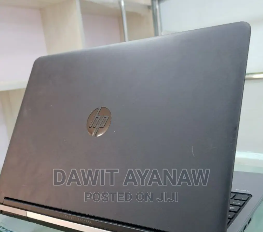 New Laptop HP ProBook 640 G1 8GB Intel Core I5 HDD 500GB