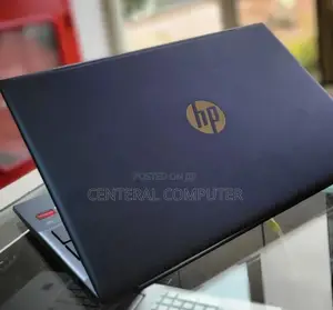 New Laptop HP Pavilion 13 8GB AMD Ryzen 5 SSD 512GB