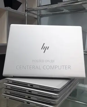 Photo - New Laptop HP EliteBook 840 G6 16GB Intel Core I7 SSD 512GB