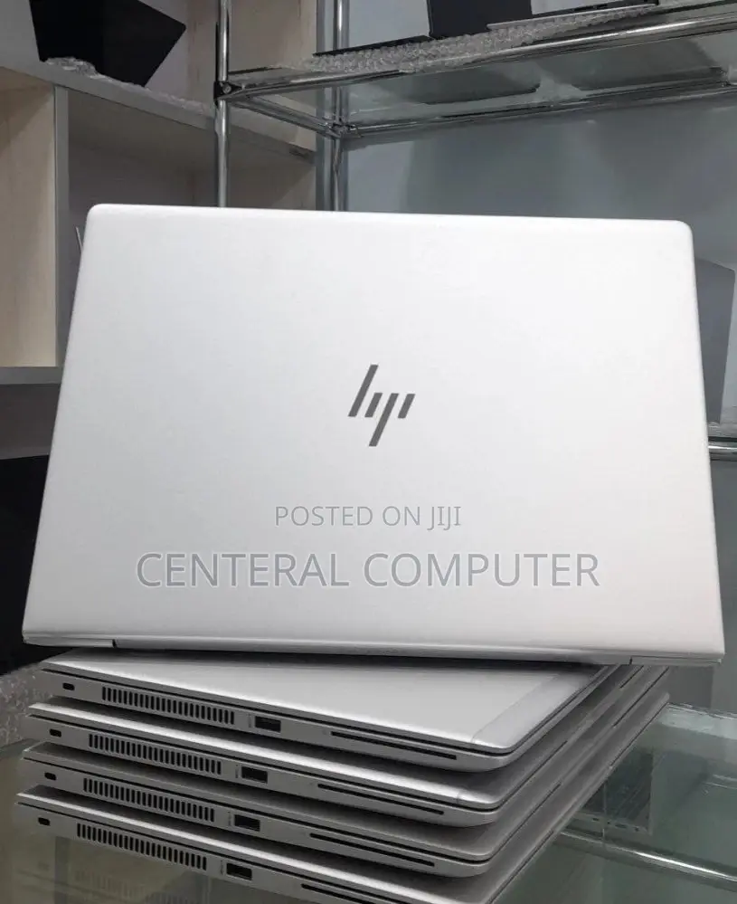 New Laptop HP EliteBook 840 G6 16GB Intel Core I7 SSD 512GB