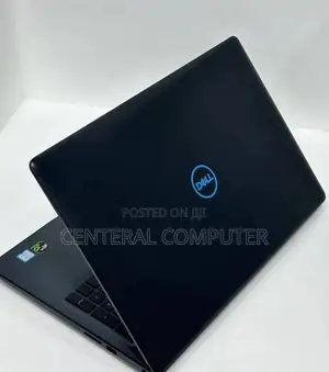 New Laptop Dell G GB Intel Core I7 SSD 512GB