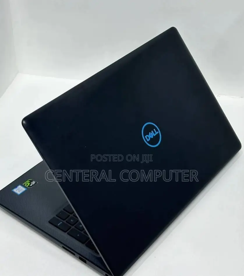 New Laptop Dell G GB Intel Core I7 SSD 512GB