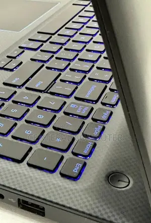 New Laptop Dell G GB Intel Core I7 SSD 512GB