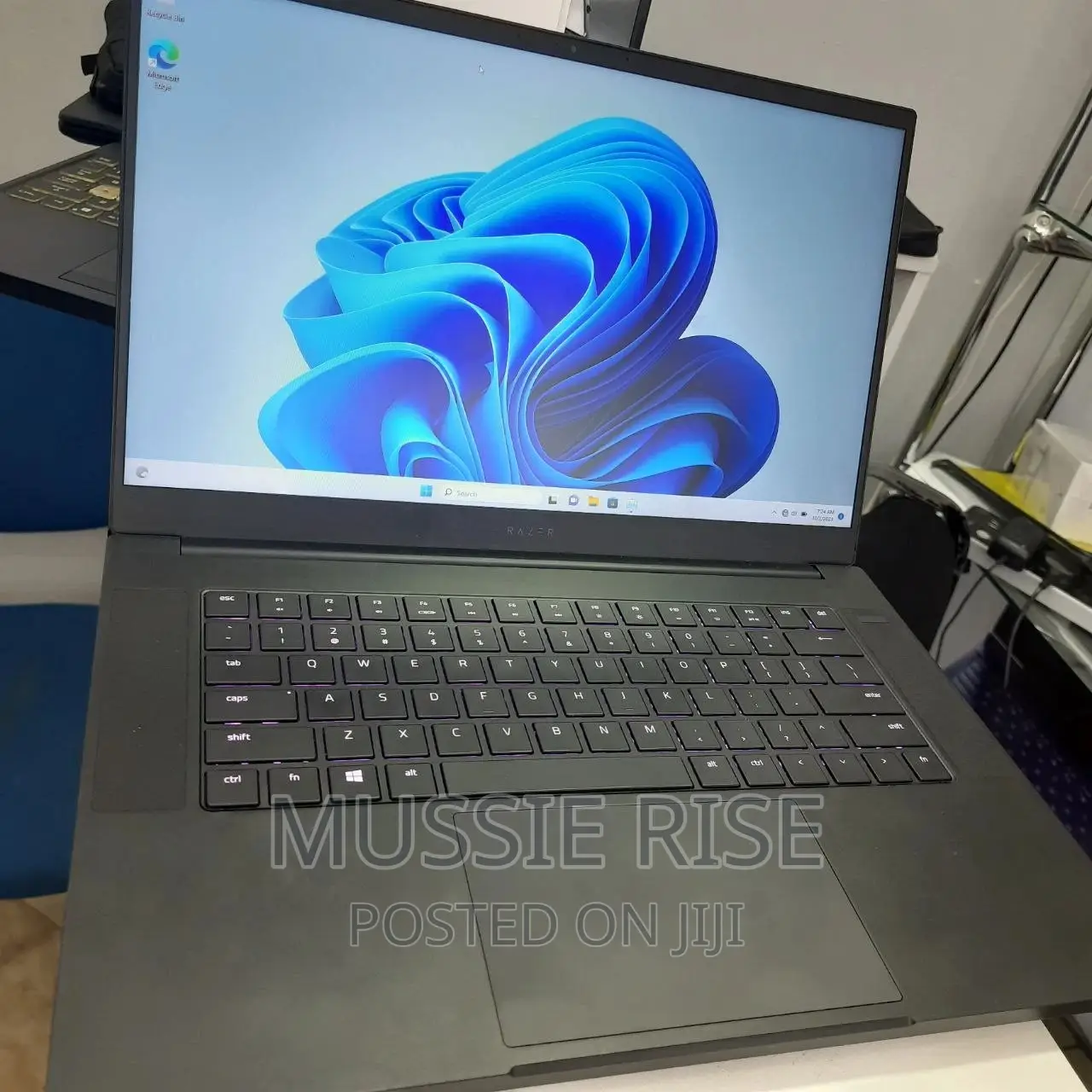 Laptop Razer Blade Stealth 16GB Intel Core I7 SSD 1T