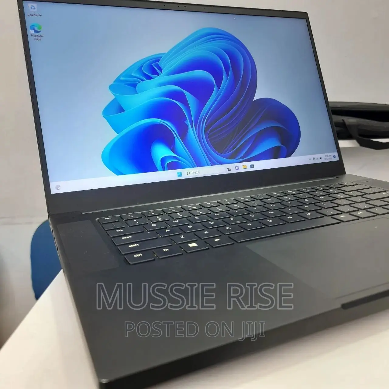 Laptop Razer Blade Stealth 16GB Intel Core I7 SSD 1T