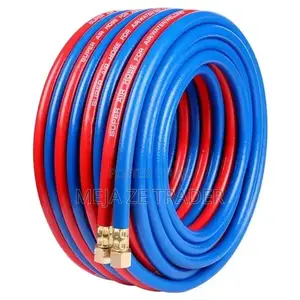 Oxygen Acetylene Twin Welding Hose