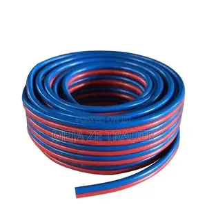 Oxygen Acetylene Twin Welding Hose