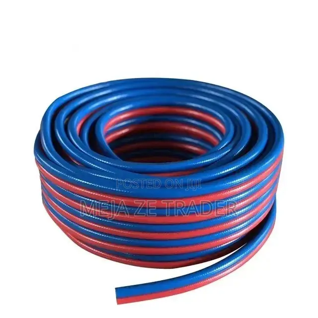 Oxygen Acetylene Twin Welding Hose