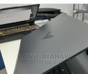 New Laptop HP 16GB Intel Core I5 SSD 512GB