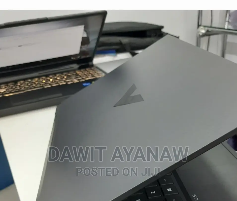 New Laptop HP 16GB Intel Core I5 SSD 512GB