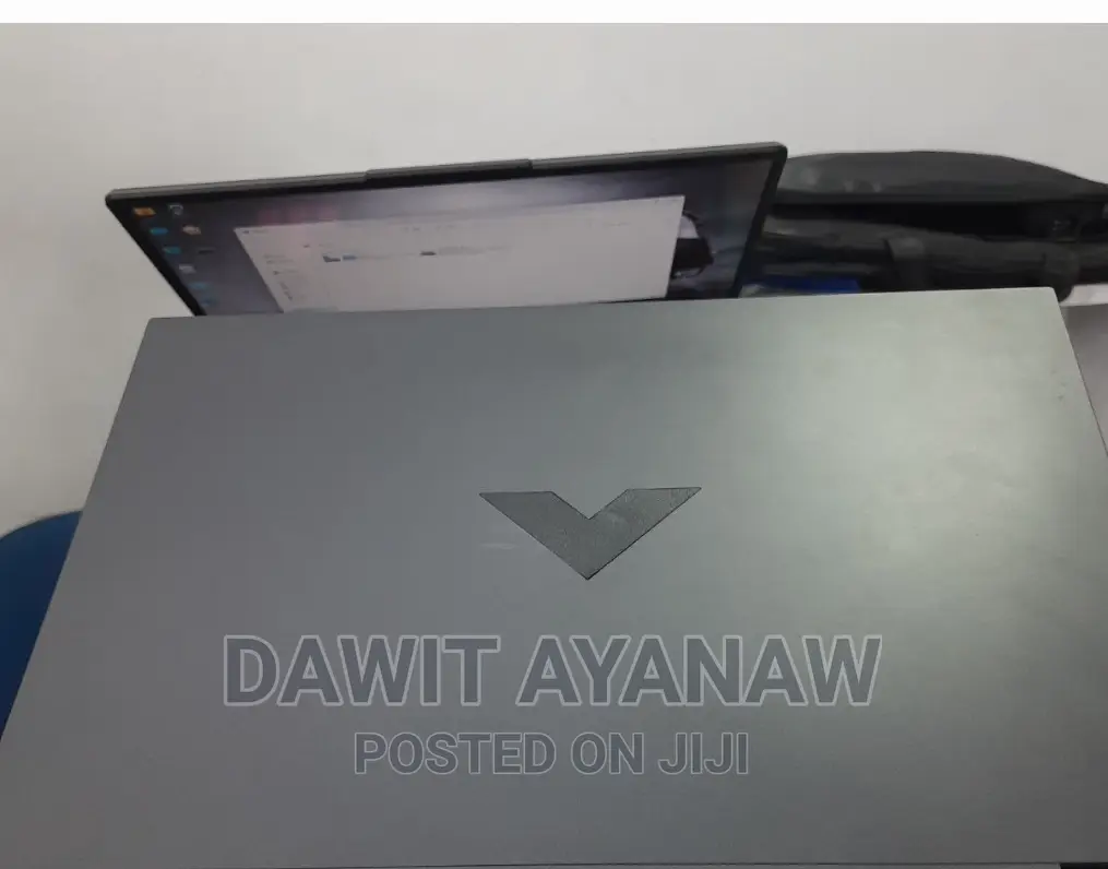 New Laptop HP 16GB Intel Core I5 SSD 512GB