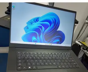 Photo - New Laptop Razer Blade 16GB Intel Core I7 SSD 1T