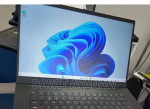 New Laptop Razer Blade 16GB Intel Core I7 SSD 1T