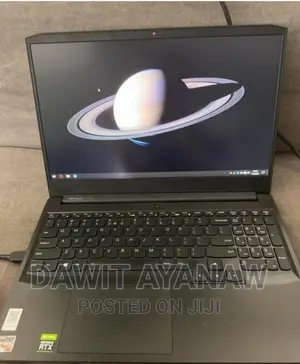 New Laptop Lenovo Ideapad 3 16GB Intel Core I5 SSD 512GB