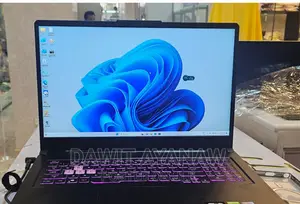 Photo - New Laptop Asus 32GB Intel Core I7 SSD 1T