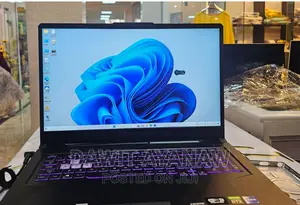 New Laptop Asus 32GB Intel Core I7 SSD 1T