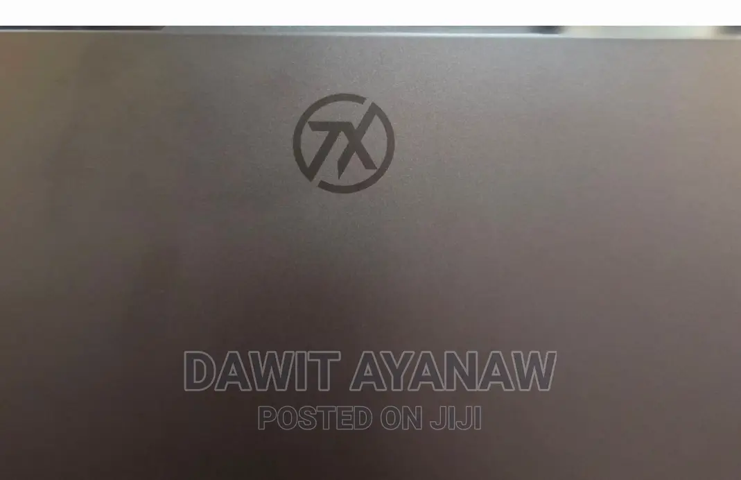 New Laptop Asus 32GB Intel Core I7 SSD 1T