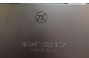 New Laptop Asus 32GB Intel Core I7 SSD 1T