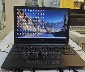 Photo - Laptop Dell 4GB Intel Core I5 HDD 1T