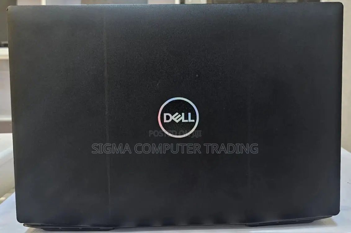 New Laptop Dell G15 5511 16GB Intel Core I7 SSD 512GB