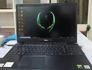 New Laptop Dell G15 5511 16GB Intel Core I7 SSD 512GB