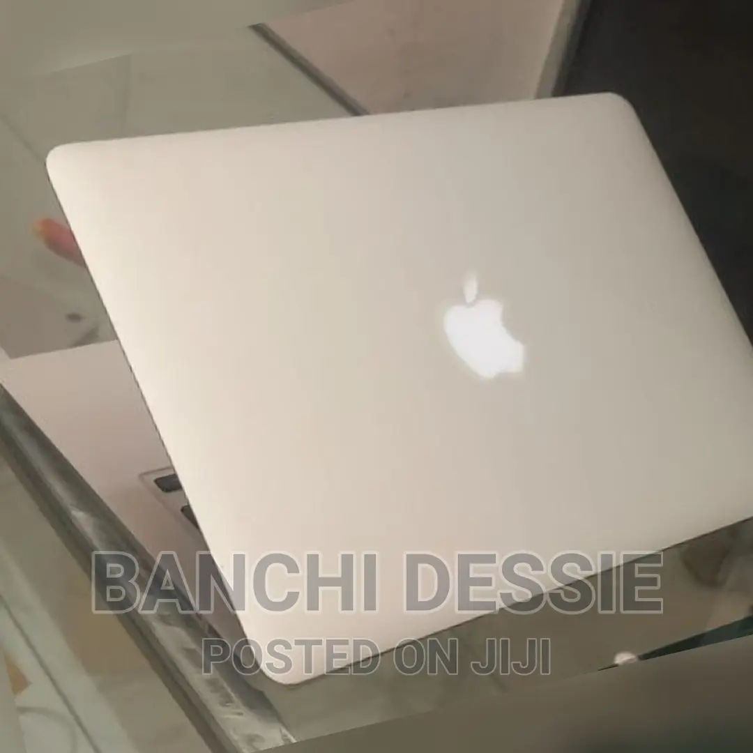New Laptop Apple MacBook Air 2015 8GB Intel Core I5 SSD 128GB
