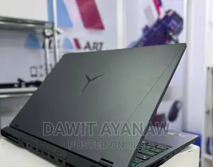 New Laptop Lenovo 16GB Intel Core I9 SSD 1T